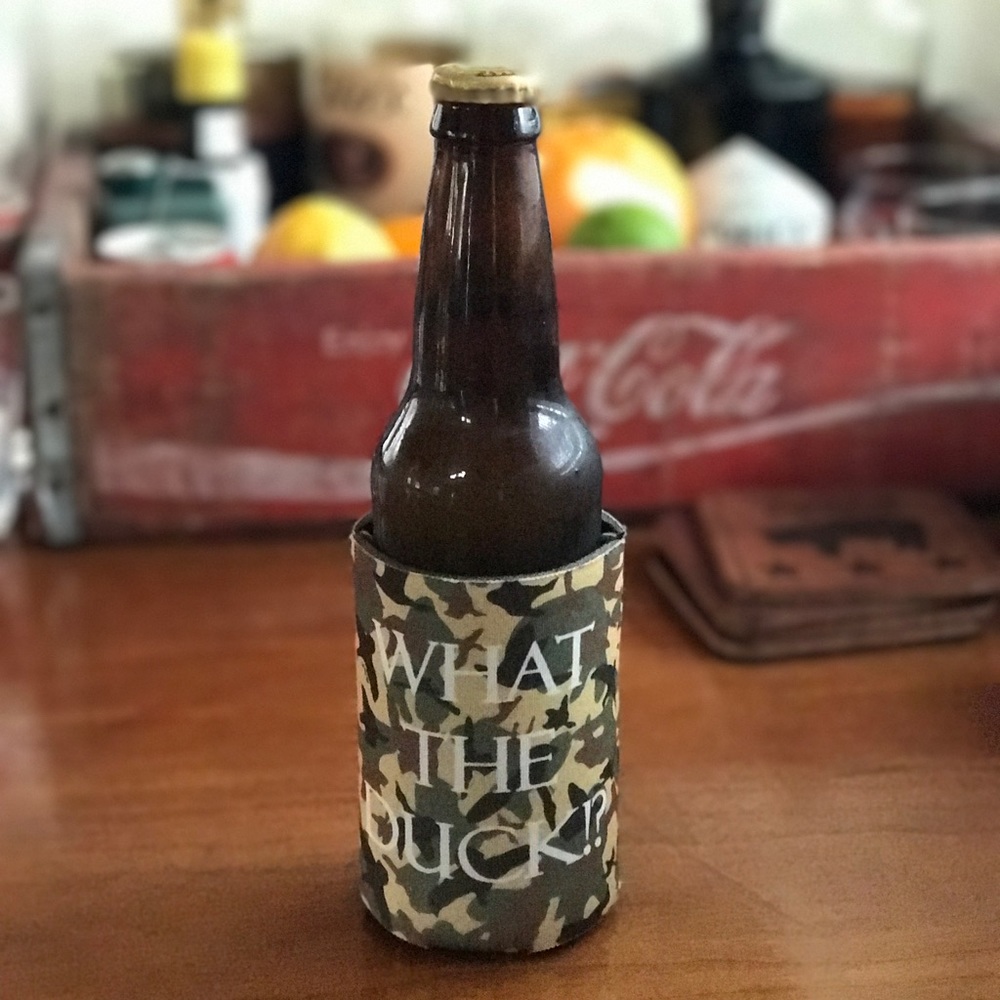 Southern Proper Koozie